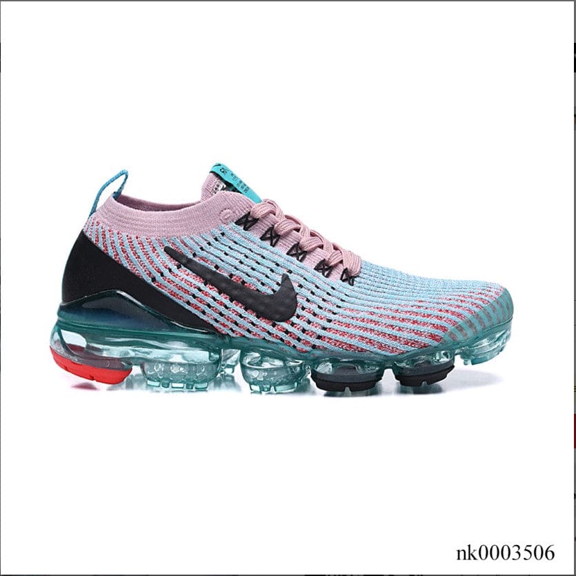 Air VaporMax Flyknit Shoes Sneakers (W) - Image 4