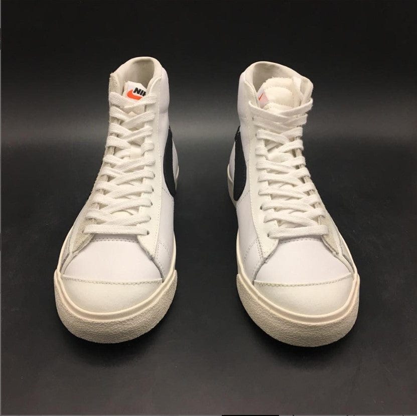 Blazer Mid 77 Vintage Slam Jam Shoes Sneakers - Image 5