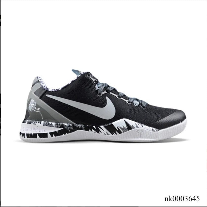 Alternative view of Kobe 8 Philippines Pack Shoes Sneakers