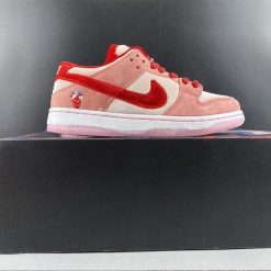 Alternative view of SB Dunk Low StrangeLove Skateboards Shoes Sneakers