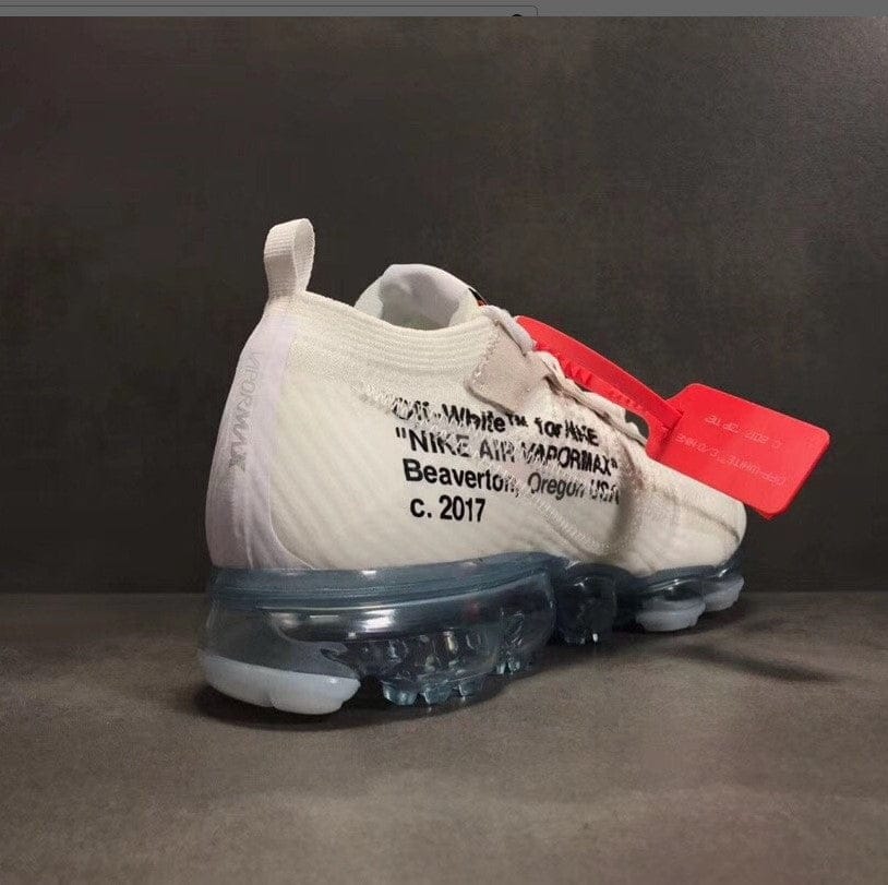 Air Jordan Vapor Max OW 2018 Shoes Sneakers - Image 7