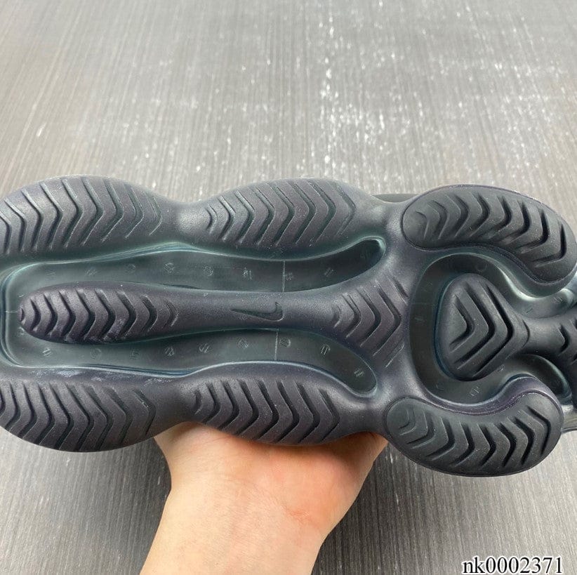 Air Max Scorpion Wolf Grey Shoes Sneakers - Image 3
