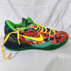 Alternative view of Kobe 8 Protro What The Kobe Shoes Sneakers