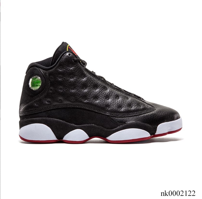 Air Jordan 13 Playoffs Shoes Sneakers