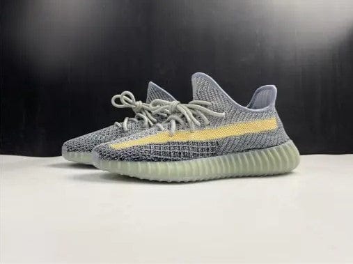 Yeezy Boost 350 V2 Israfil Shoes Sneakers - Image 6