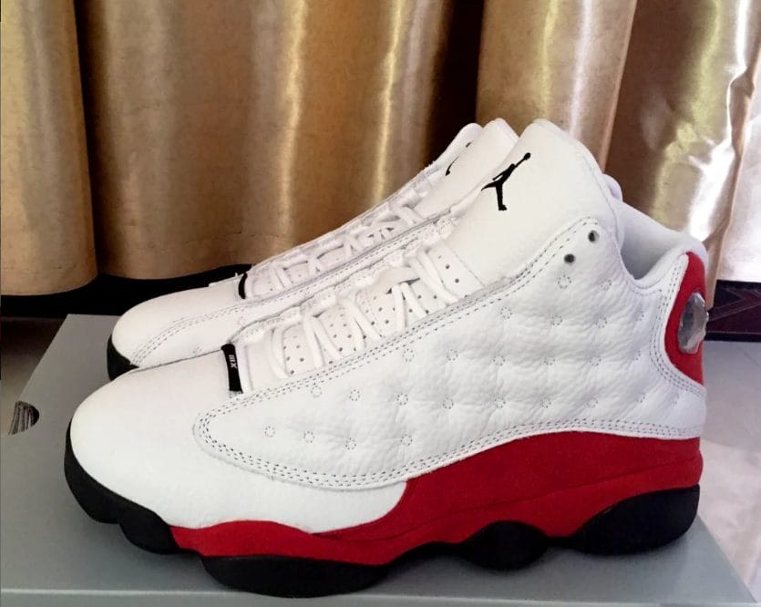 Air Jordan 13 Chicago (2026) Shoes Sneakers - Image 7