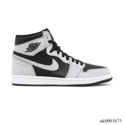 Air Jordan 1 Retro High OG Shadow 2.0 Shoes Sneakers