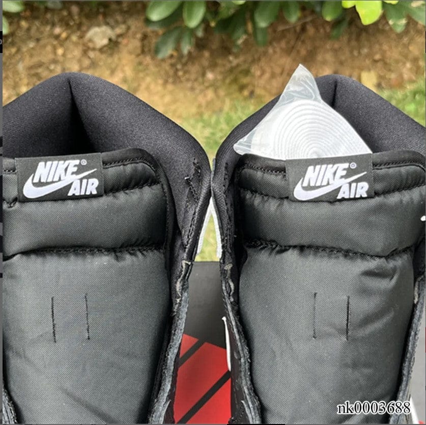 Air Jordan 1 High OG Reverse Panda Shoes Sneakers - Image 10