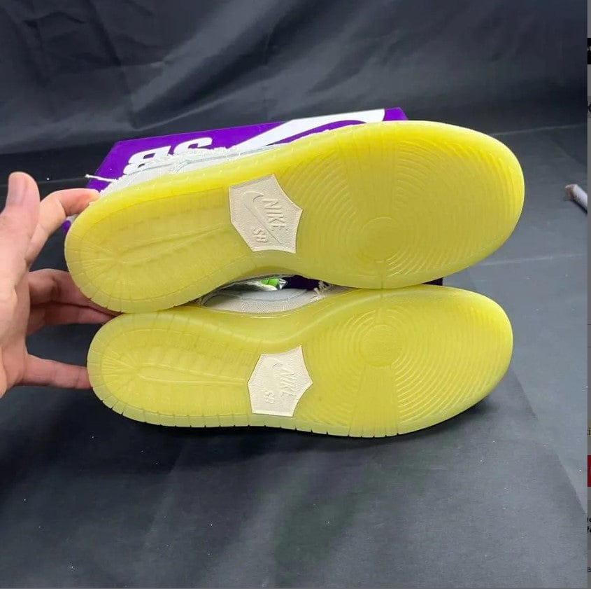 Nike SB Dunk Low Mummy Shoes Sneakers - Image 9
