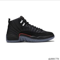 Air Jordan 12 Utility Grind Shoes Sneakers