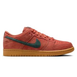 Dunk Low SB Burnt Sunrise Shoes Sneakers