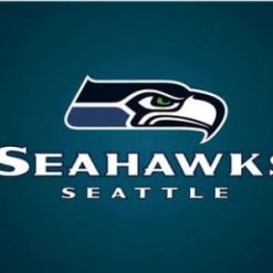 Seattle Seahawks Sport US Club Flag 3X5 Ft Polyester Banner USA 90x150cm