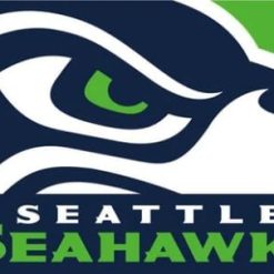 Seattle Seahawks Sport US Flag 3X5 Ft Polyester Banner USA 90x150cm