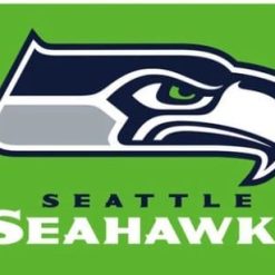 Seattle Seahawks Team Flag 3X5 Ft Polyester Banner USA 90x150cm