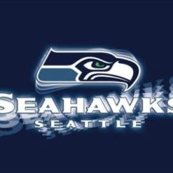 Seattle Seahawks Team US Flag 3X5 Ft Polyester Banner USA 90x150cm