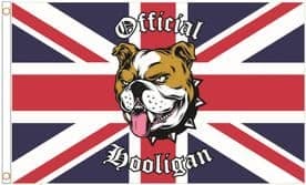 Sheffield United Bulldog Flag 3x5ft polyester Banner