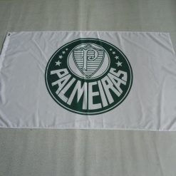 Sociedade Esportiva Palmeiras Flags 3x5Ft polyester Palmeiras SP banner