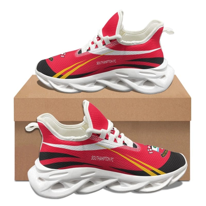 Alternative view of Southampton F.C V1 WK9 Sneaker Shoes For Men Women Fans