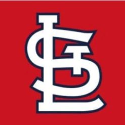 St. Louis Cardinals Sport Flag 3X5Ft Banner USA Polyester with Brass Grommets