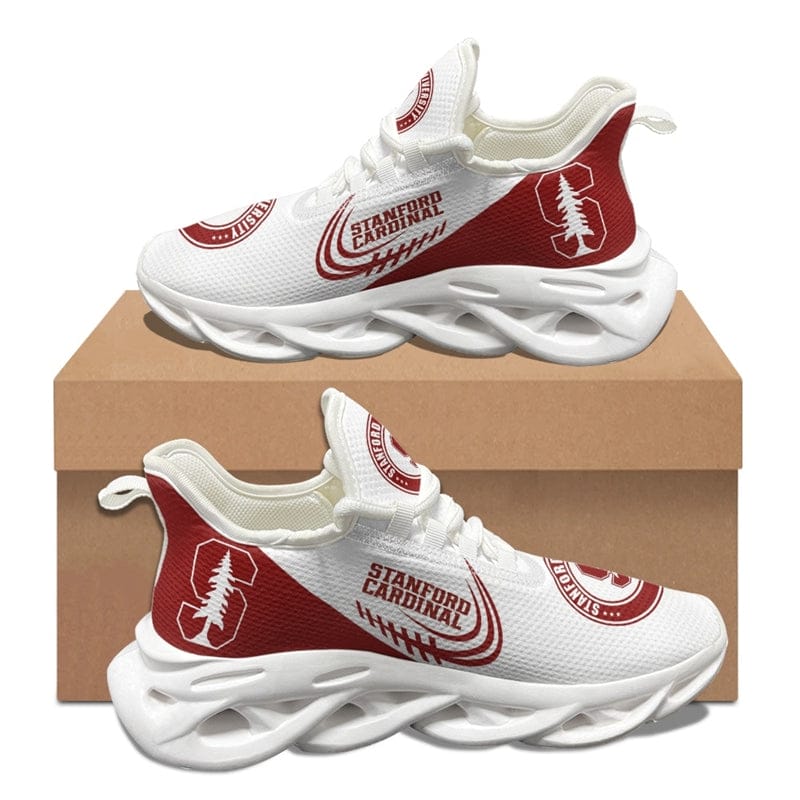 Stanford Cardinal V1 WK9 Sneaker Shoes For Men Women Fans