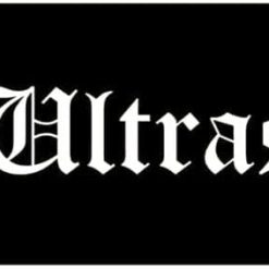 Stoke City Ultras 5'x3' Flag 3x5ft Banner Polyester