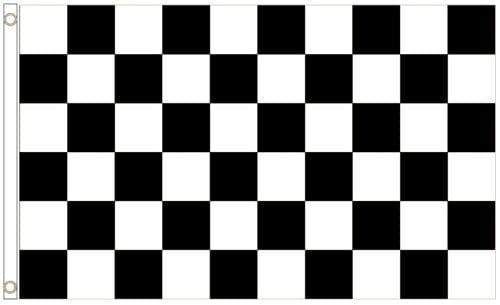 Swansea City Check Football Club Flag 3x5ft Banner Polyester