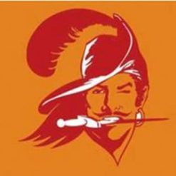 Tampa Bay Buccaneers Sport Flag 3X5 Ft Polyester Banner USA 90x150cm