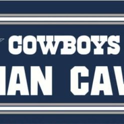 Tampa Bay Rays Man Cave flag 3X5Ft Banner USA Polyester with Brass Grommets