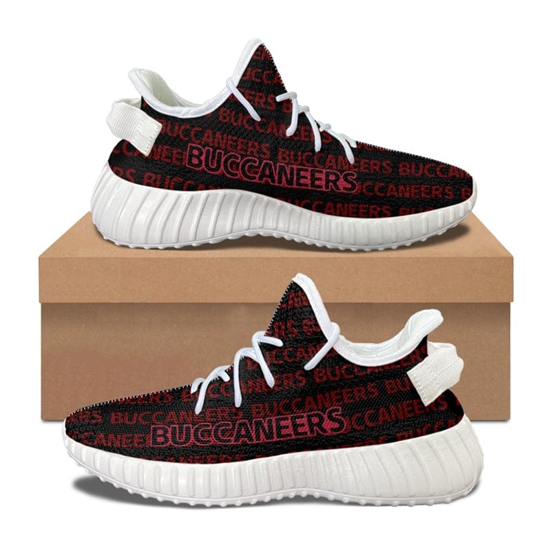 Tampa Bay Buccaneers WK6 Sport Sneaker Shoes For Men Women Fans