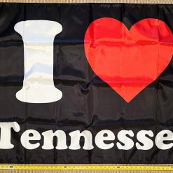 Tennessee Flag TN Beer Party America Man Cave Sign Poster USA 3x5'