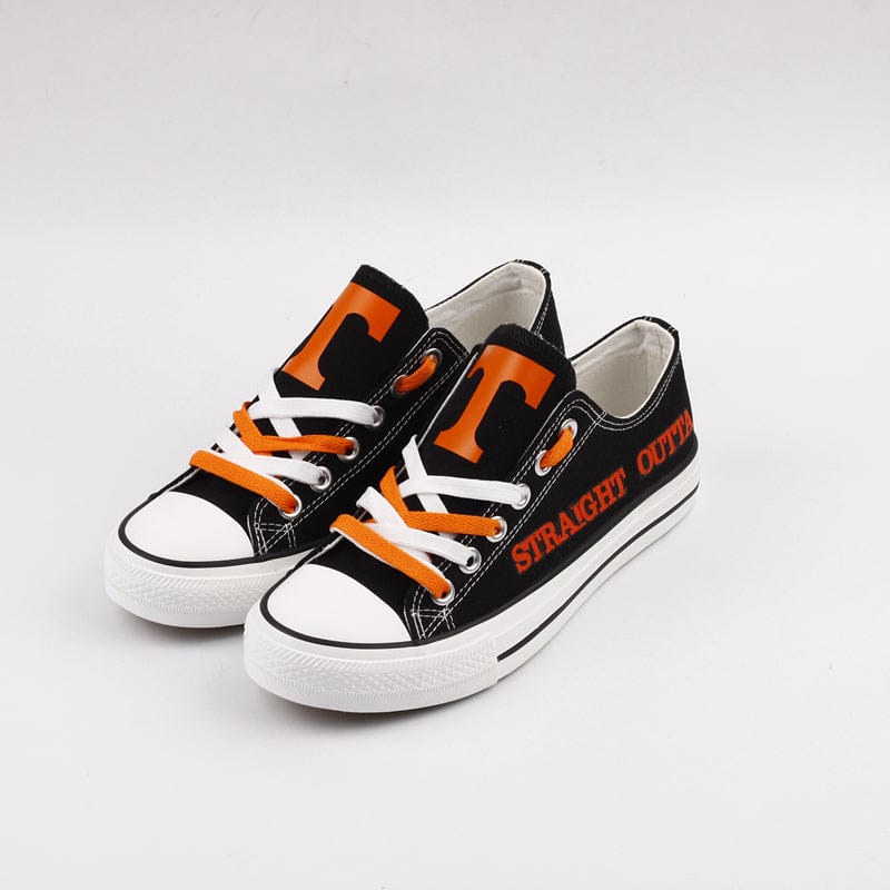 Tennessee Volunteers Sport Sneakers Shoes For Men Women Fans