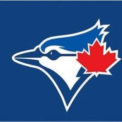 Toronto Blue Jays Flag Baseball 3X5Ft Banner USA Polyester with Brass Grommets