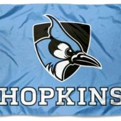Toronto Blue Jays Lacrosse 3X5Ft Banner USA Polyester with Brass Grommets