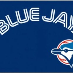 Toronto Blue Jays Sport 3X5Ft Banner USA Polyester with Brass Grommets