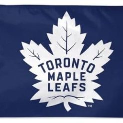 Toronto Maple Leafs Flag 3X5Ft Polyester Digital Print Banner USA