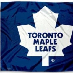 Toronto Maple Leafs Team US Sport Flag 3X5Ft Polyester Digital Print Banner USA