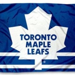 Toronto Maple Leafs Team US Sport Hockey Flag 3X5Ft Polyester Digital Print Banner USA