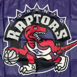 Toronto Raptors Purple Flag 3x5 ft Sports Basketball Banner Man-Cave Garage