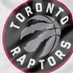 Toronto Raptors Team US Sport Basketball Flag 3X5Ft Polyester Banner USA Digital Print