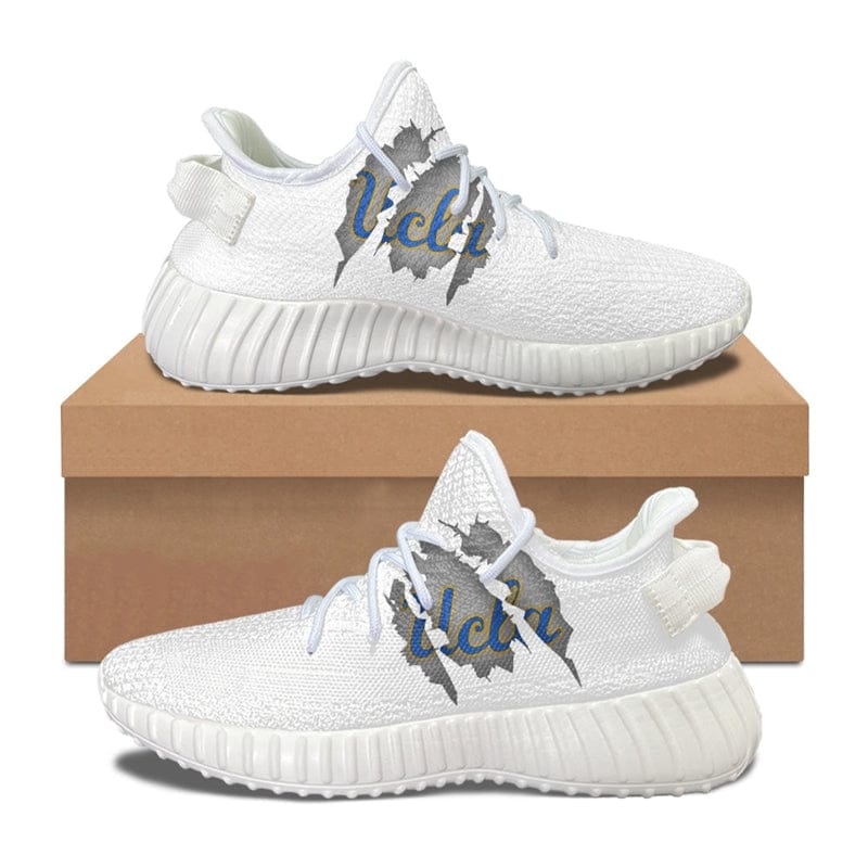 Alternative view of UCLA Bruins WK6 Sport Sneaker Shoes For Men Women Fans