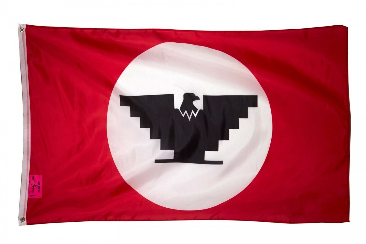 United Farm Workers Flag Field Deluxe Banner 3x5FT Indoor Outdoor Man Cave Gift