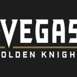 Vegas Golden Knights Sport Flag 3X5Ft Polyester Digital Print Banner USA