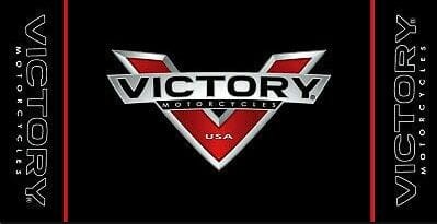 Victory Motorcycles Sport Flag 3X5 Ft Polyester Banner USA 90x150cm