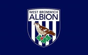 West Bromwich Albion Football Club Flag Blue3x5ft Banner Polyester