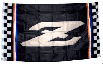 Z Flag - Nissan Datsun Z Flag 3X5 Ft Polyester Banner USA 90x150cm