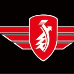 Zundapp Motor Service Motorcycle Flag 3X5 Ft Polyester Banner USA 90x150cm