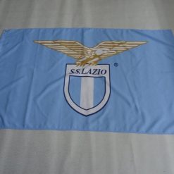 ss Lazio Flag 3x5ft Banner polyester