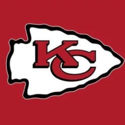 Kansas City Chiefs KC Large 3x5 Flag Ft Polyester Banner USA 90x150cm