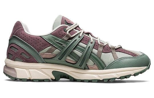 Asics Gel-Sonoma 15-50 Olive Grey Fawn 1201A785-022 - Image 4