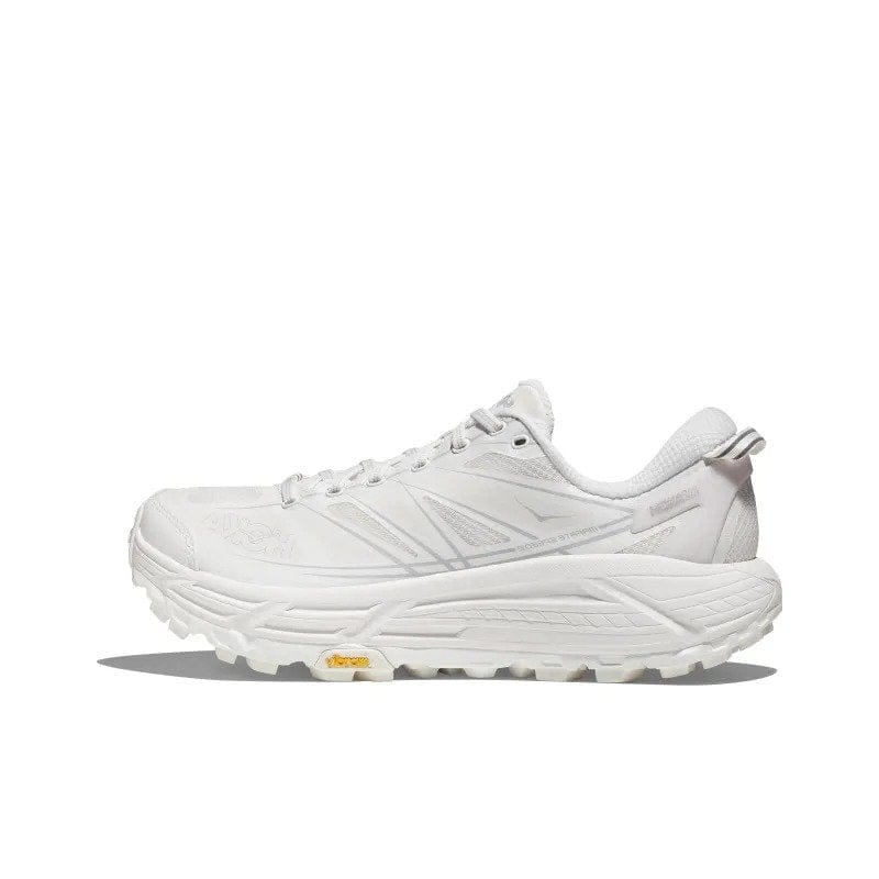Hoka One One Mafate Speed 2 White Lunar Rock 1126851-WLRC - Image 3